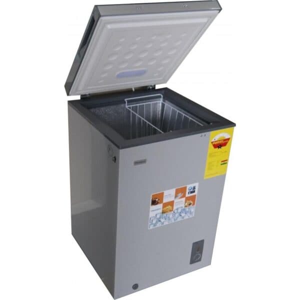 Nasco 100Ltrs Chest Freezer NAS-110S