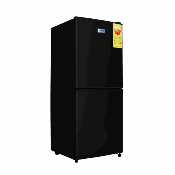 Nasco 106Ltrs Bottom Freezer Refrigerator NASD2-10FL