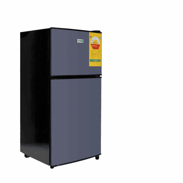 Nasco 86Ltrs Table Top Refrigerator NASF2-11FL-B