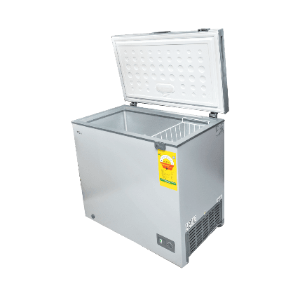 TCL Chest Freezer 251L F326CFSL