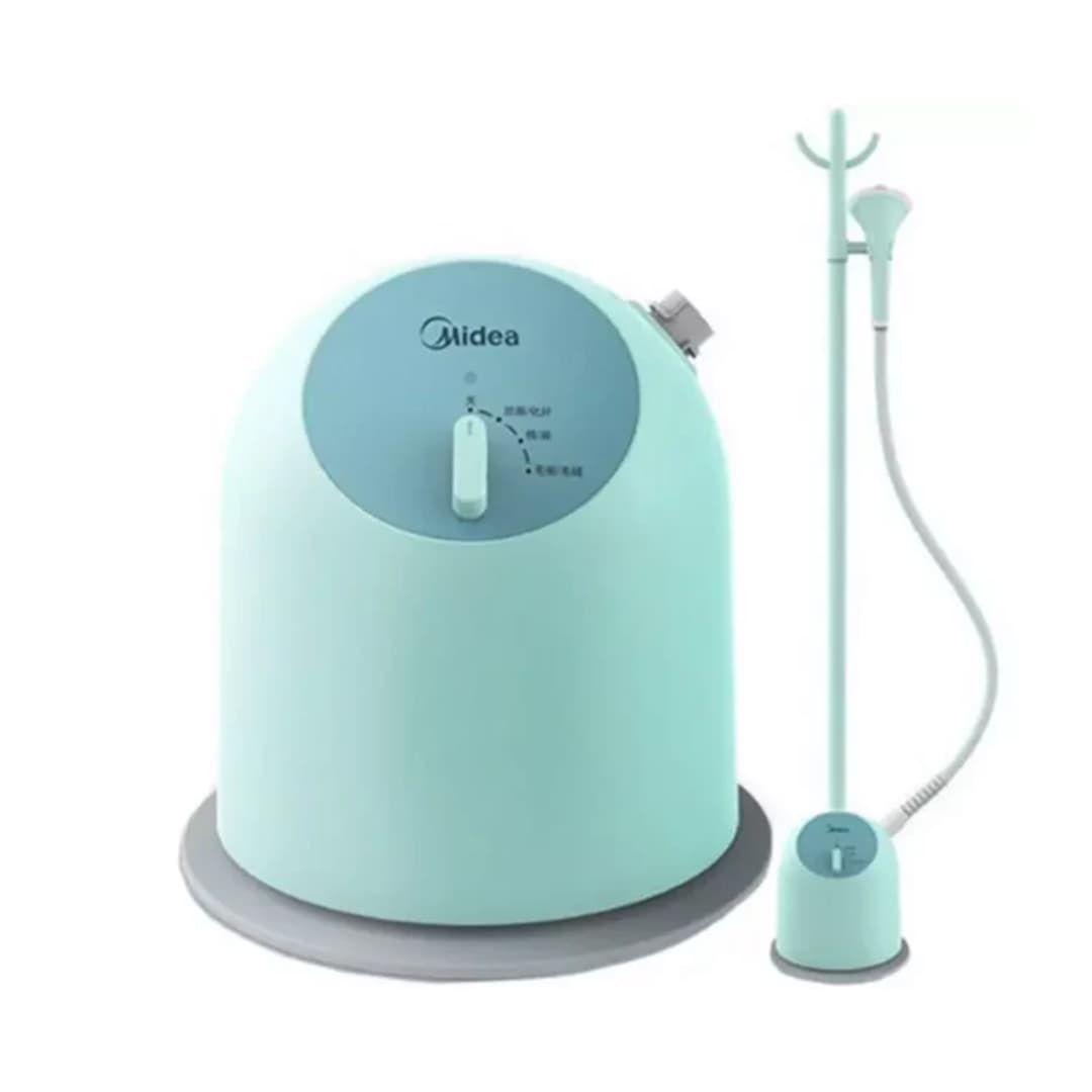 Midea 1500 Watt Garment Steamer Ygj15q1w