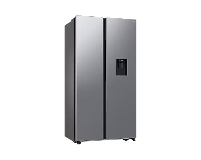 Samsung 578ltr Side By Side Refrigerator Rs57dg4100b4gh