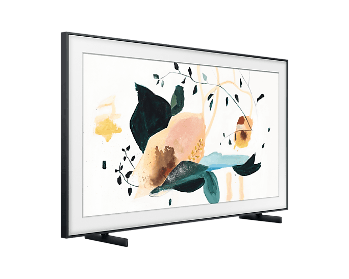 Samsung 65″ Smart Frame Uhd Tv Qa65ls03aauxgh