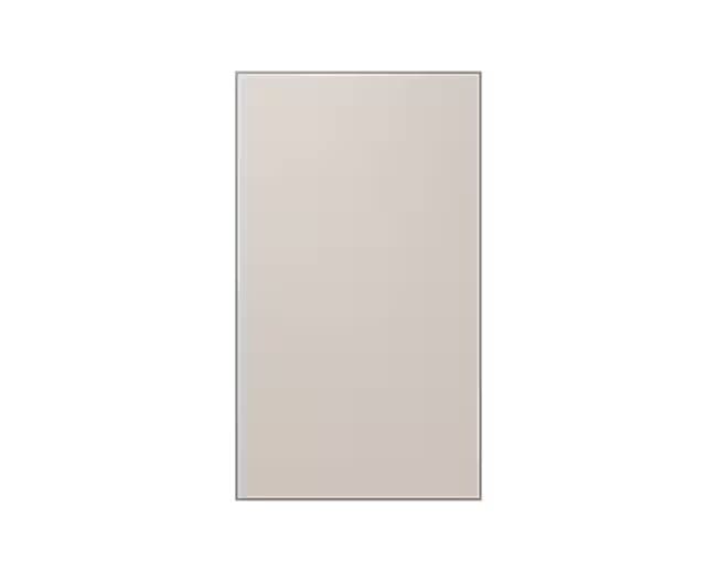 Samsung Glass Panel Upper Door  Ra-F18duu12gg