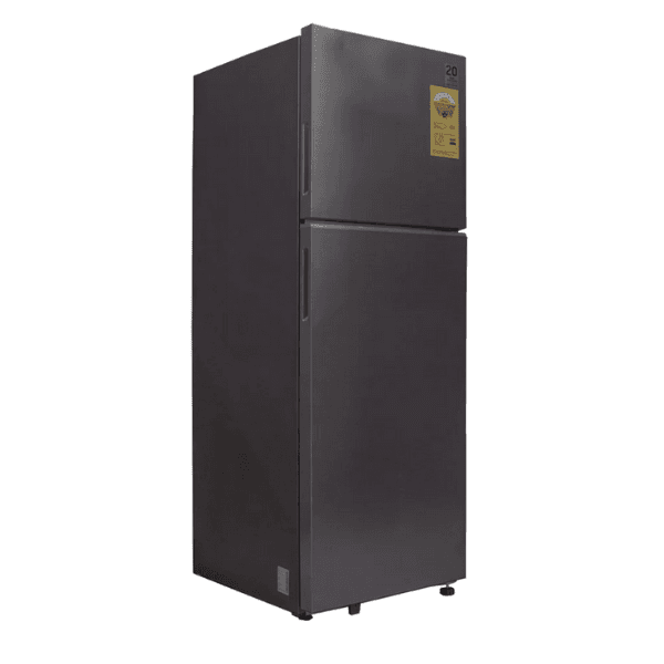 Samsung Refrigerator 388 L - Duracool Twin Cooling Plus Rt49cg6421s9gh