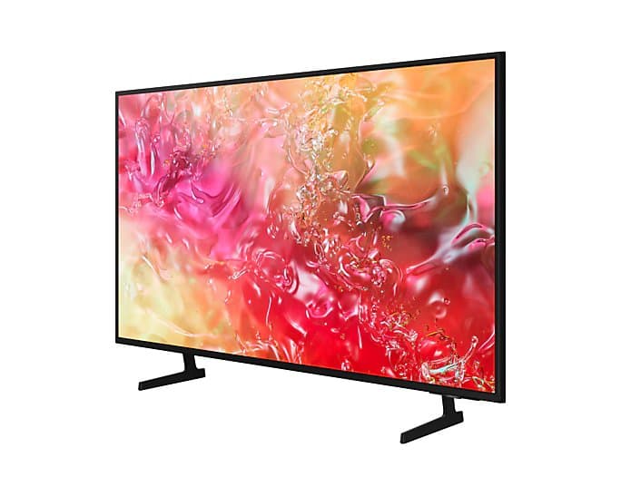Samsung Uhd Smart 4k 43 Inch Television Ua43du7010uxke