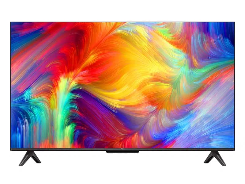 Tlc Qled 4k Smart Android Tv 85 Inches Tv 85c645