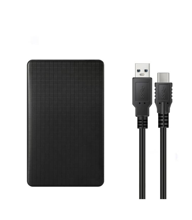 Heatz Zl08 Sata Case - Type C