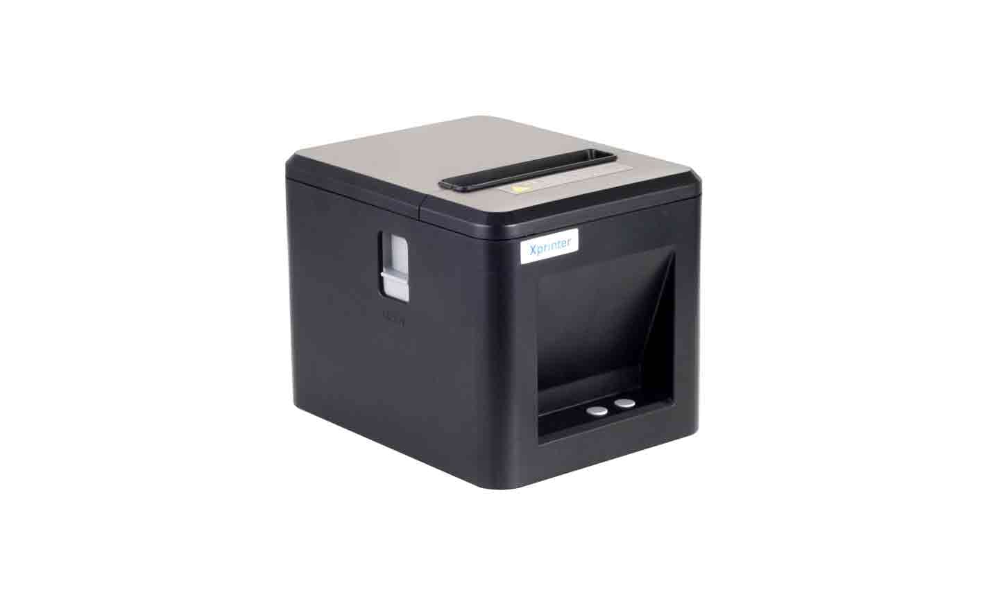 X Mini Receipt Printer XP-Q80A