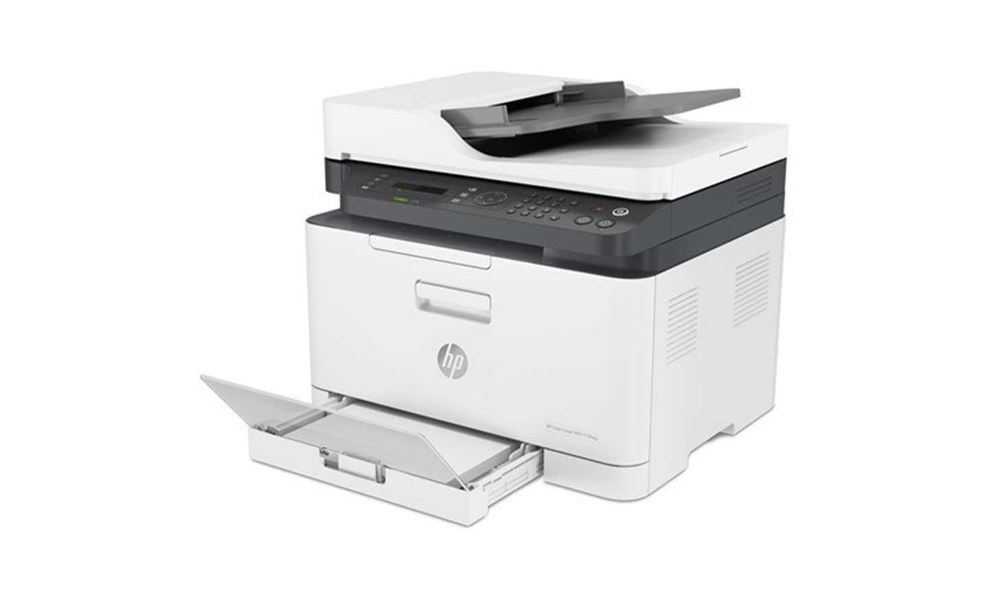 HP Color LaserJet Pro MFP 178NW Printer - Network / Wireless