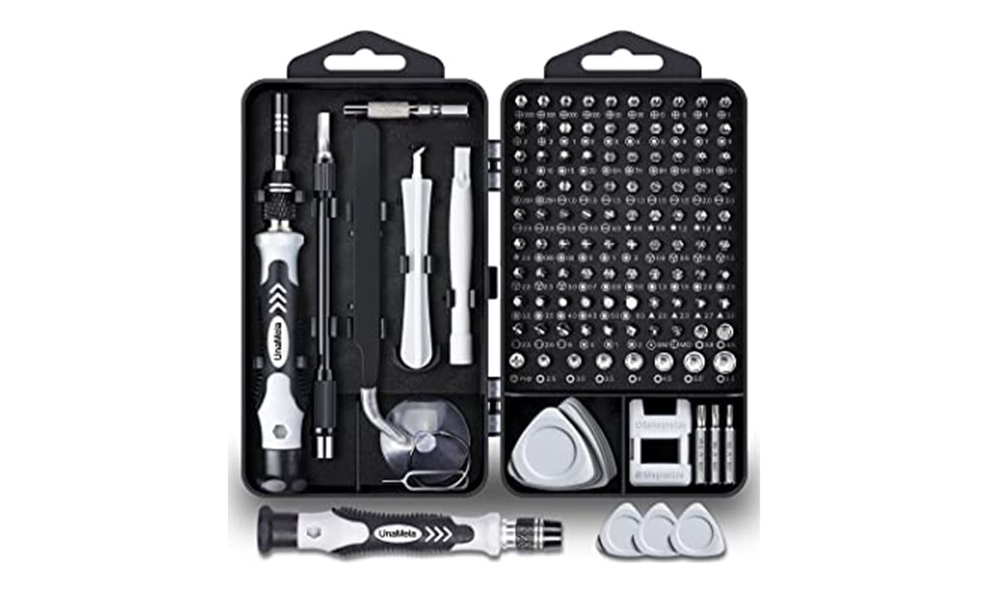 Laptop Repairs Tool Kit