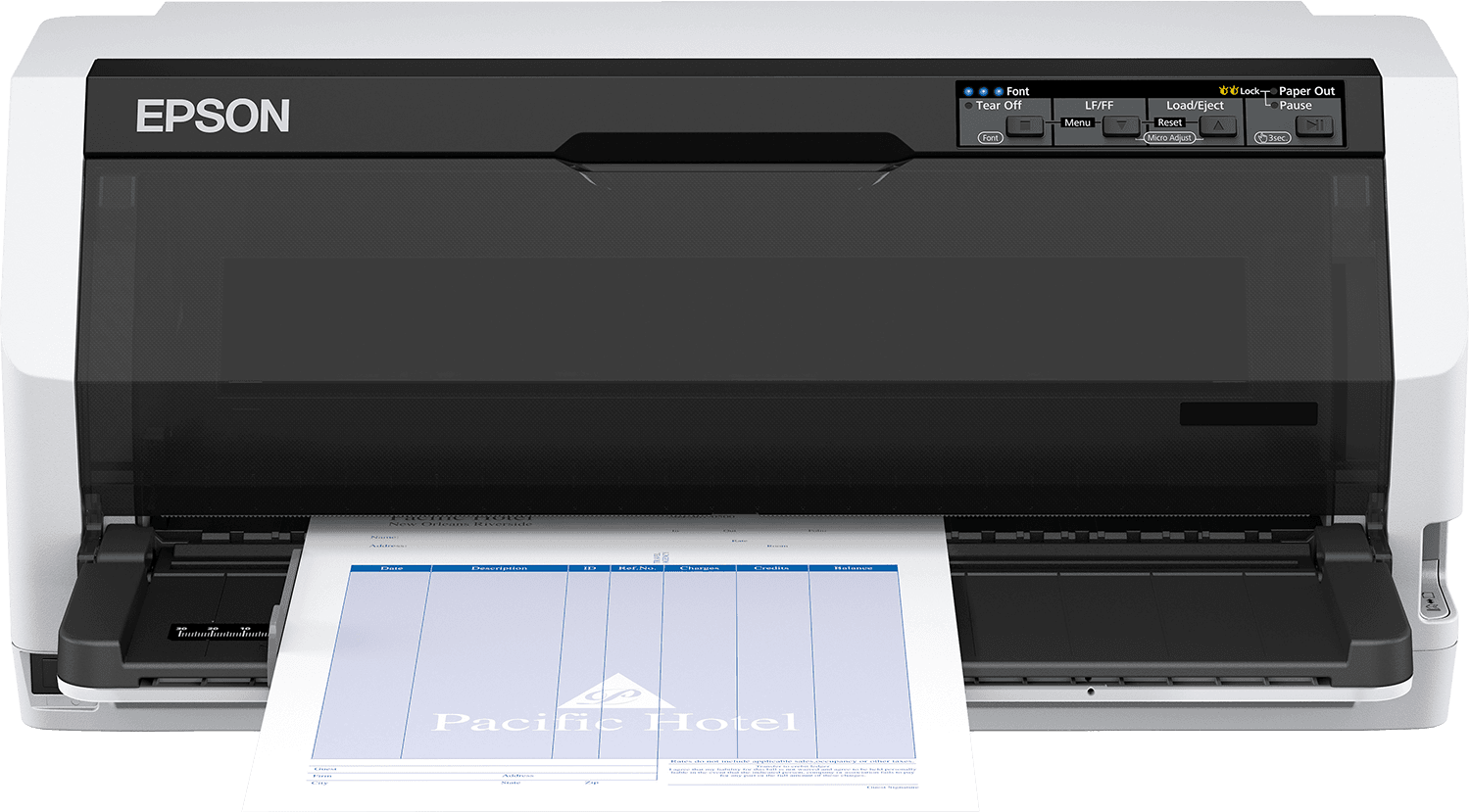 Epson LQ-690 Dot Matrix Printer