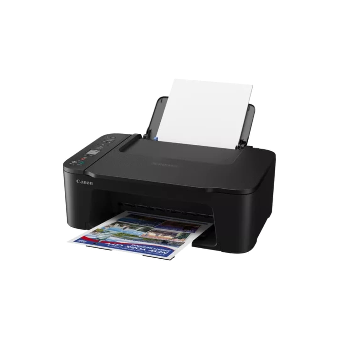 Canon Pixma Printer TS3640 (Print, Scan, Copy &amp; WiFi)
