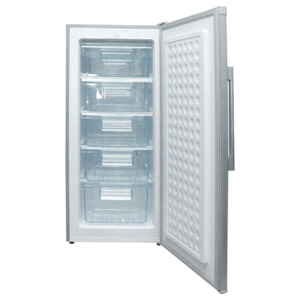 Nasco 150 Ltrs Standing Freezer NASD1-225FL