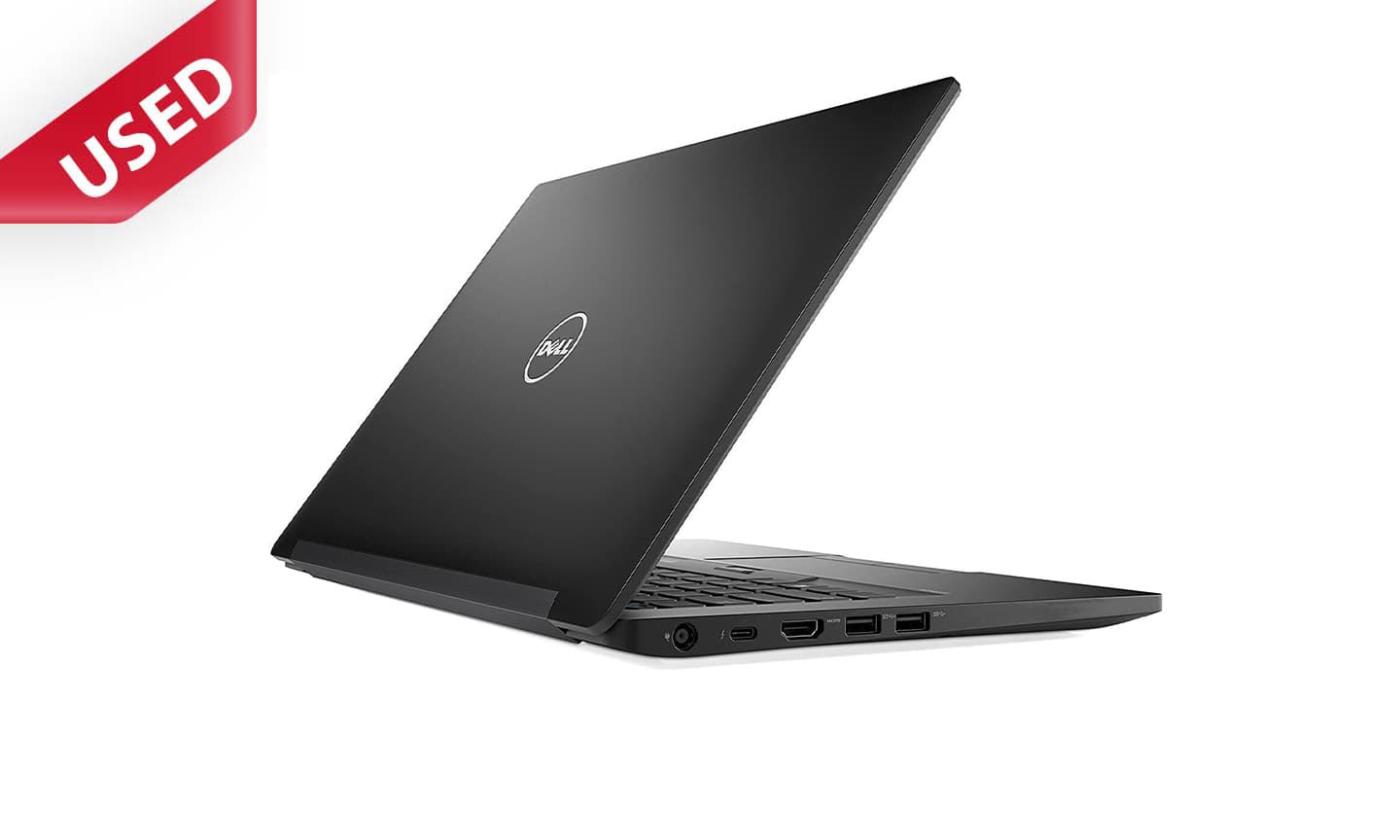Dell Latitude 7490 256gb-ssd 8gb-Ram Core i5