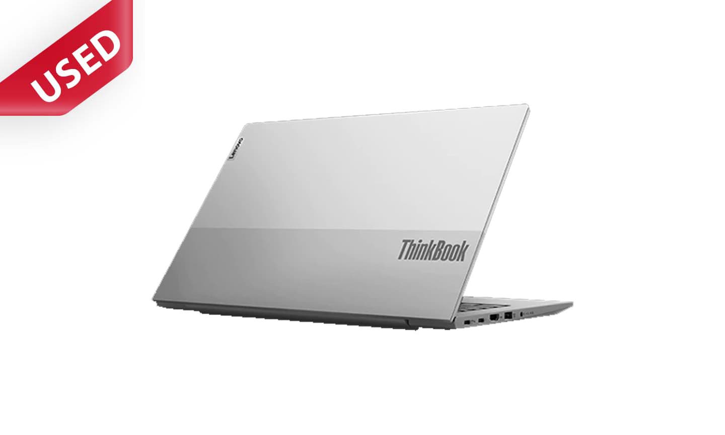 Lenovo ThinkBook 14 G2 256gb-sdd 8gb-Ram Core i5