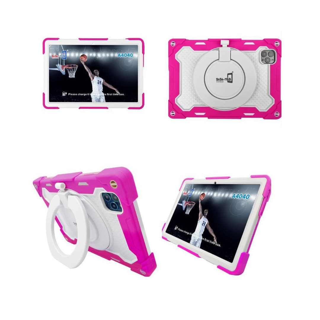 Bebe Tab B-2060 Kids Tablet 256GB Dual SIM 10” Display