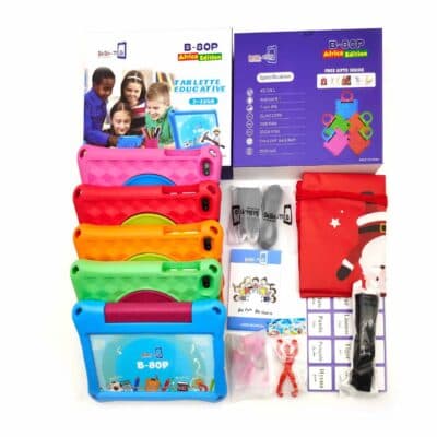 Bebe Android Kids Tablet 7” – Learning &amp; Fun On-the-Go