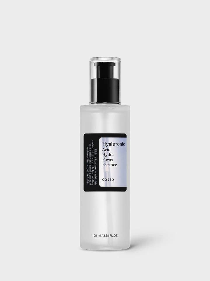 COSRX Hyaluronic Acid Hydra Power Essence – 100ml