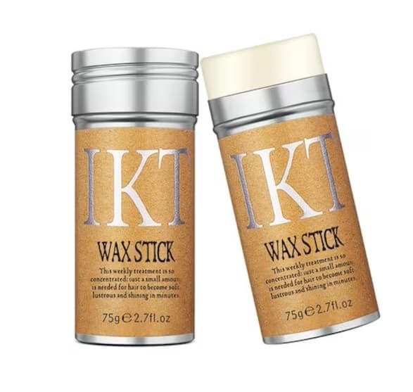 IKT Wax Stick - 75g selling in Ghana