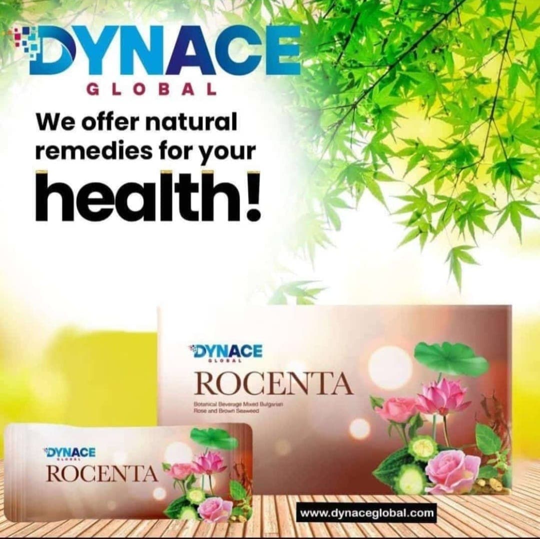 Dynance Rocenta Immune Booster - Enhance Your Natural Defenses