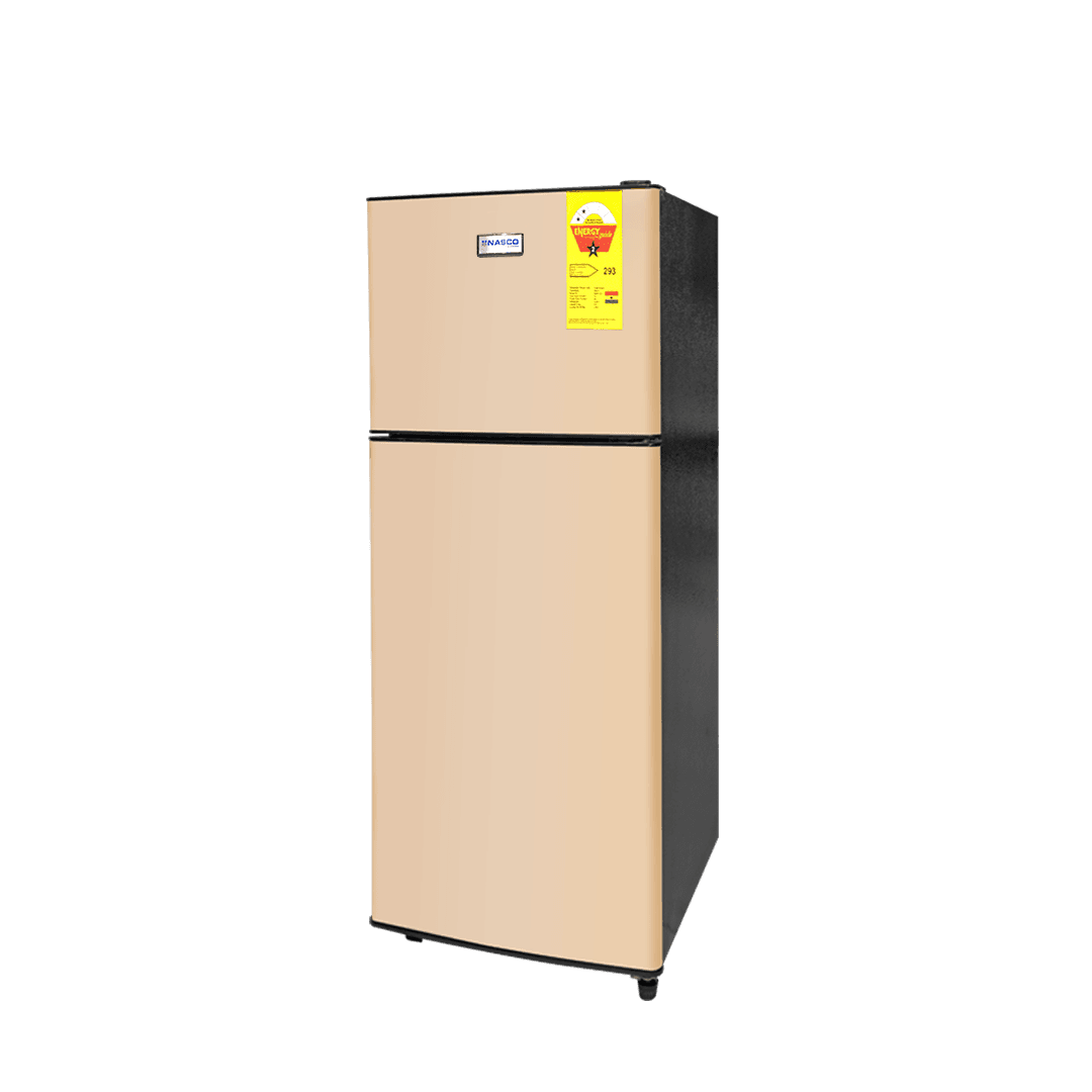 Nasco 102Ltrs Table Top Refrigerator NASF2-12FL
