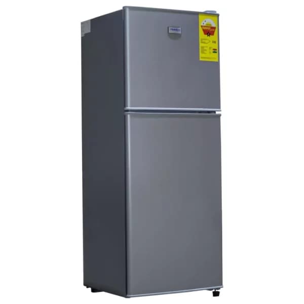 Nasco 102Ltrs Table Top Refrigerator NASF2-12FL