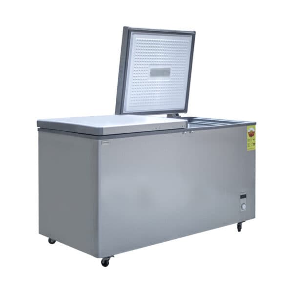 Nasco 600Ltrs Chest Freezer NAS-850FL-DD
