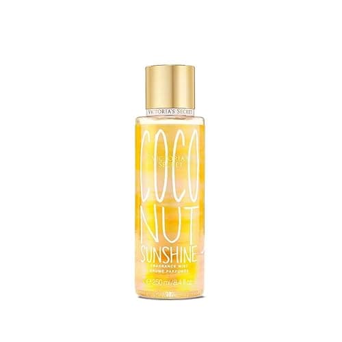 Victorias Secret Coconut Sunshine Fragrance Body Mist 250ml