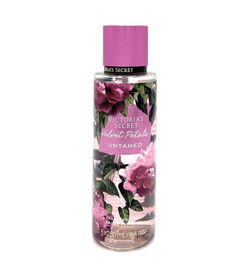 Victoria's Secret Velvet Petals Untamed Fragrance Body Mist 250ml