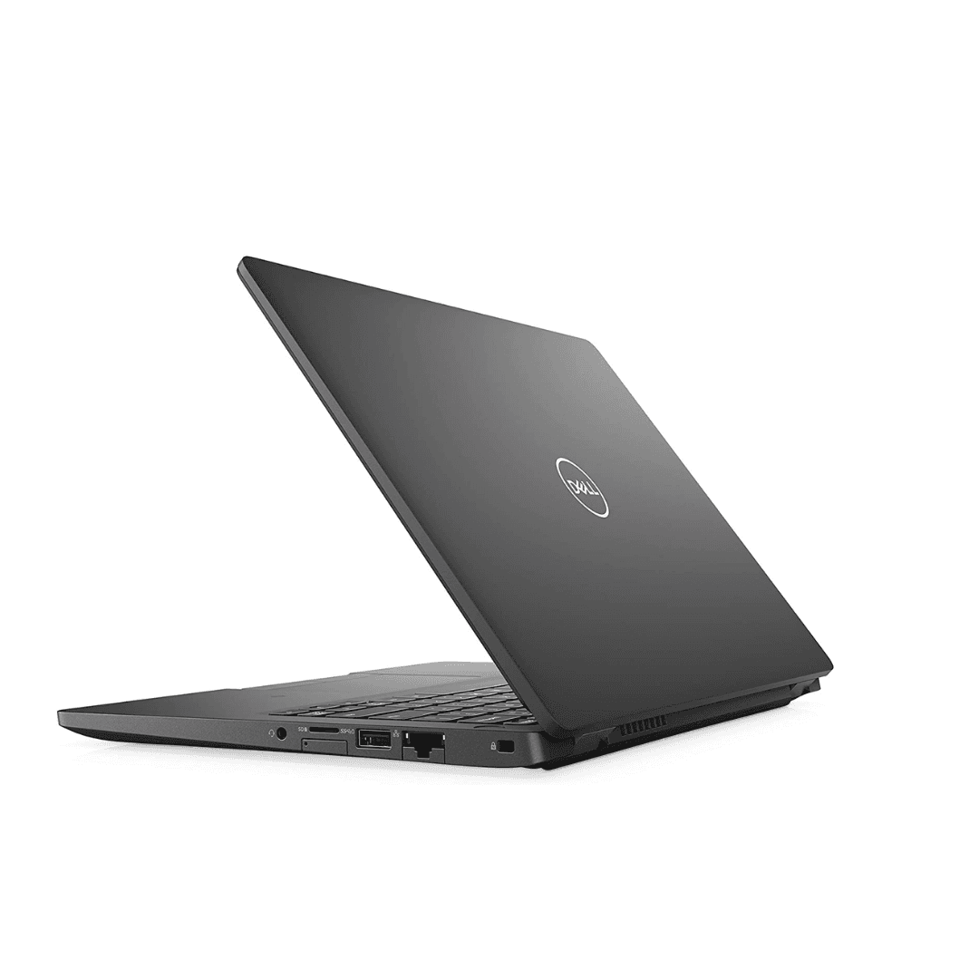 Dell Latitude 5300 Laptop 256gb - ssd 8gb - Ram Core i5