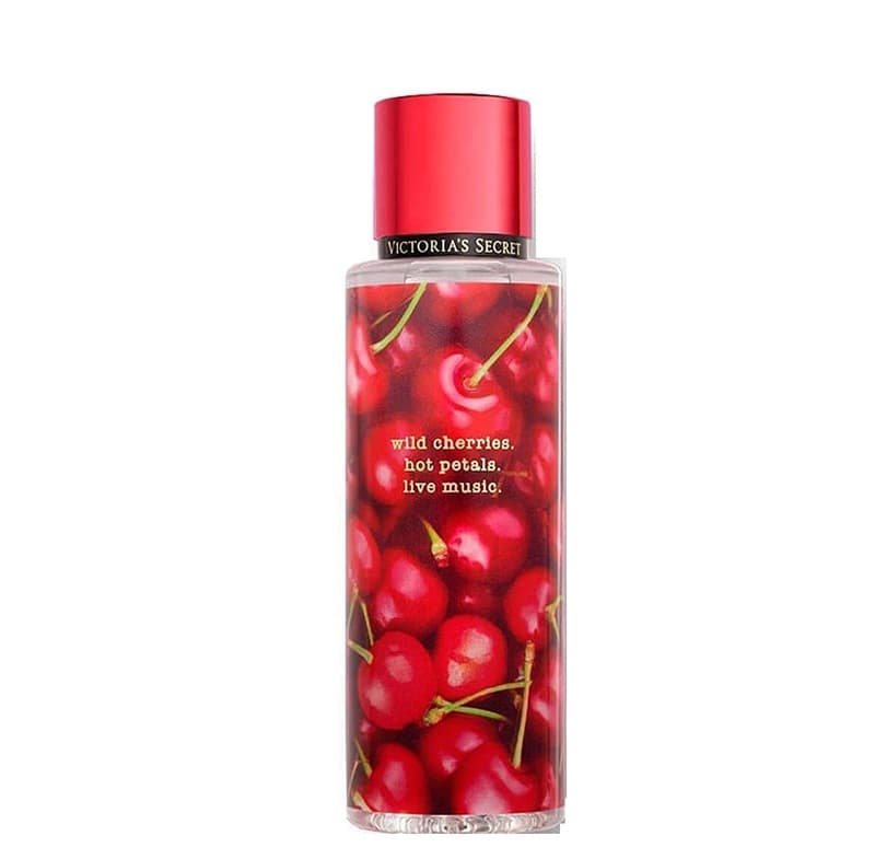 Victoria Secret Cherry Pop Body Mist 250ml