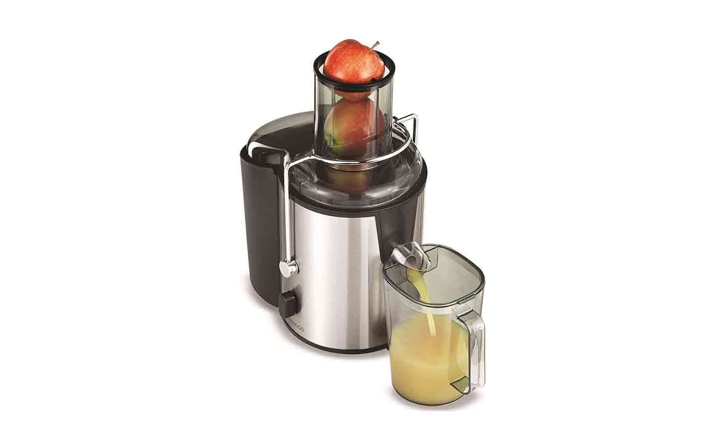 Kenwood Juice Extractor JEM02