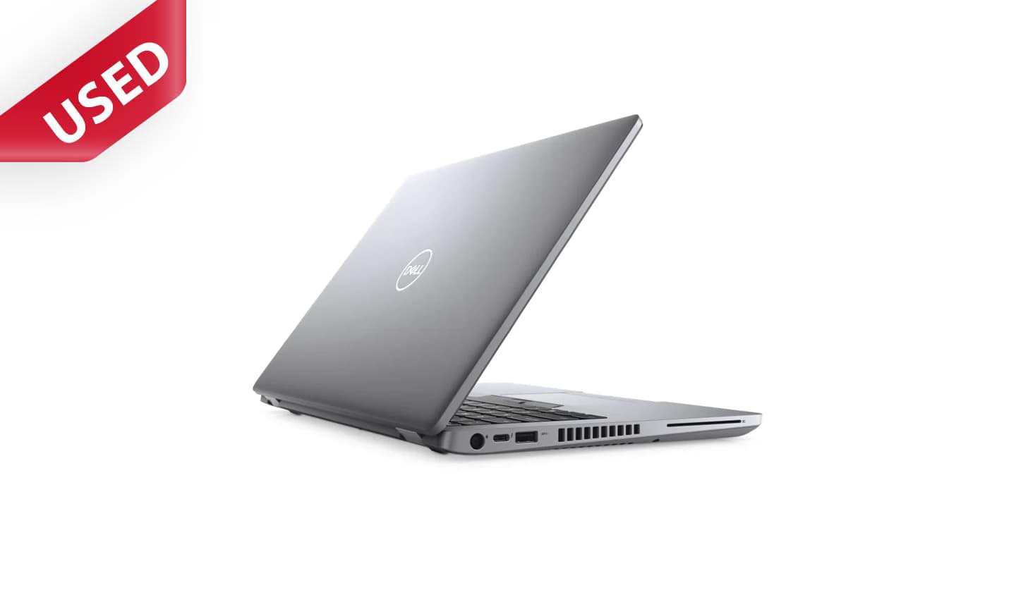 Dell Latitude 5410 256gb-ssd 8gb-Ram Core i5