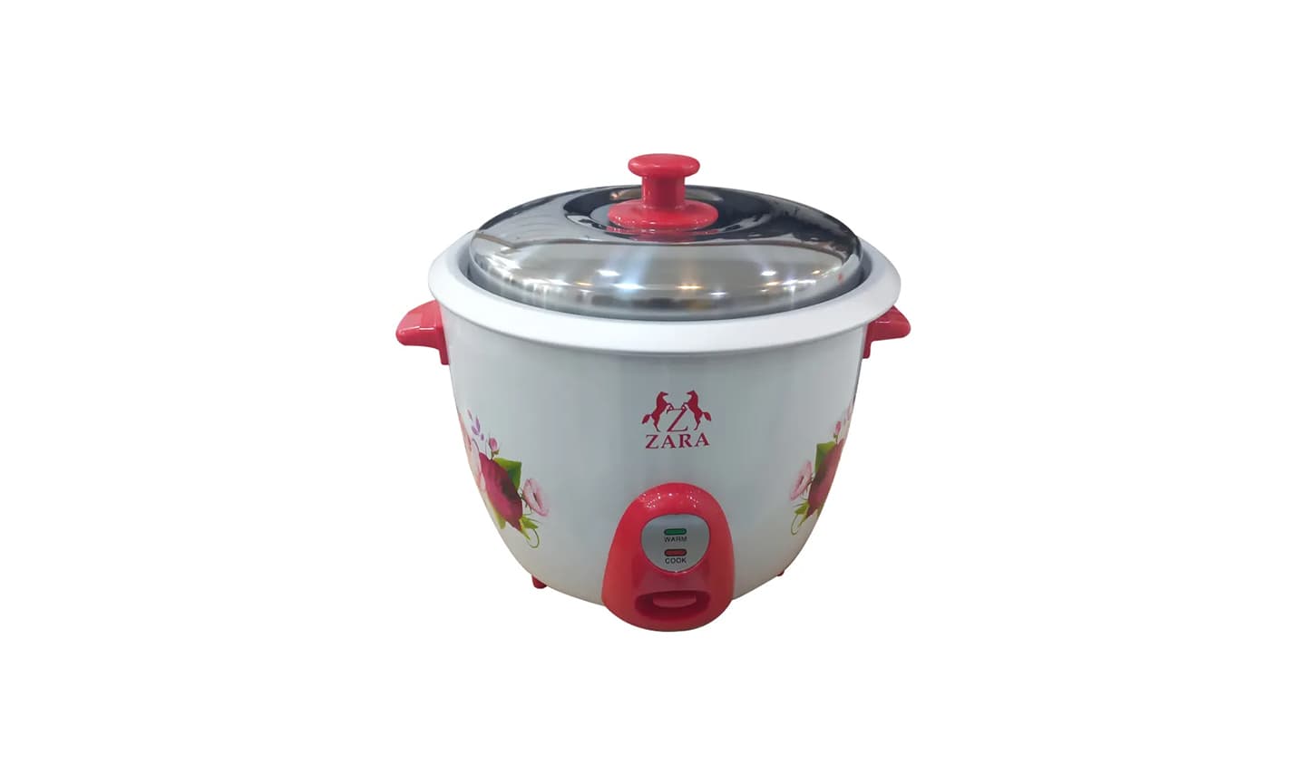 Zara D18 Rice Cooker 1.8L