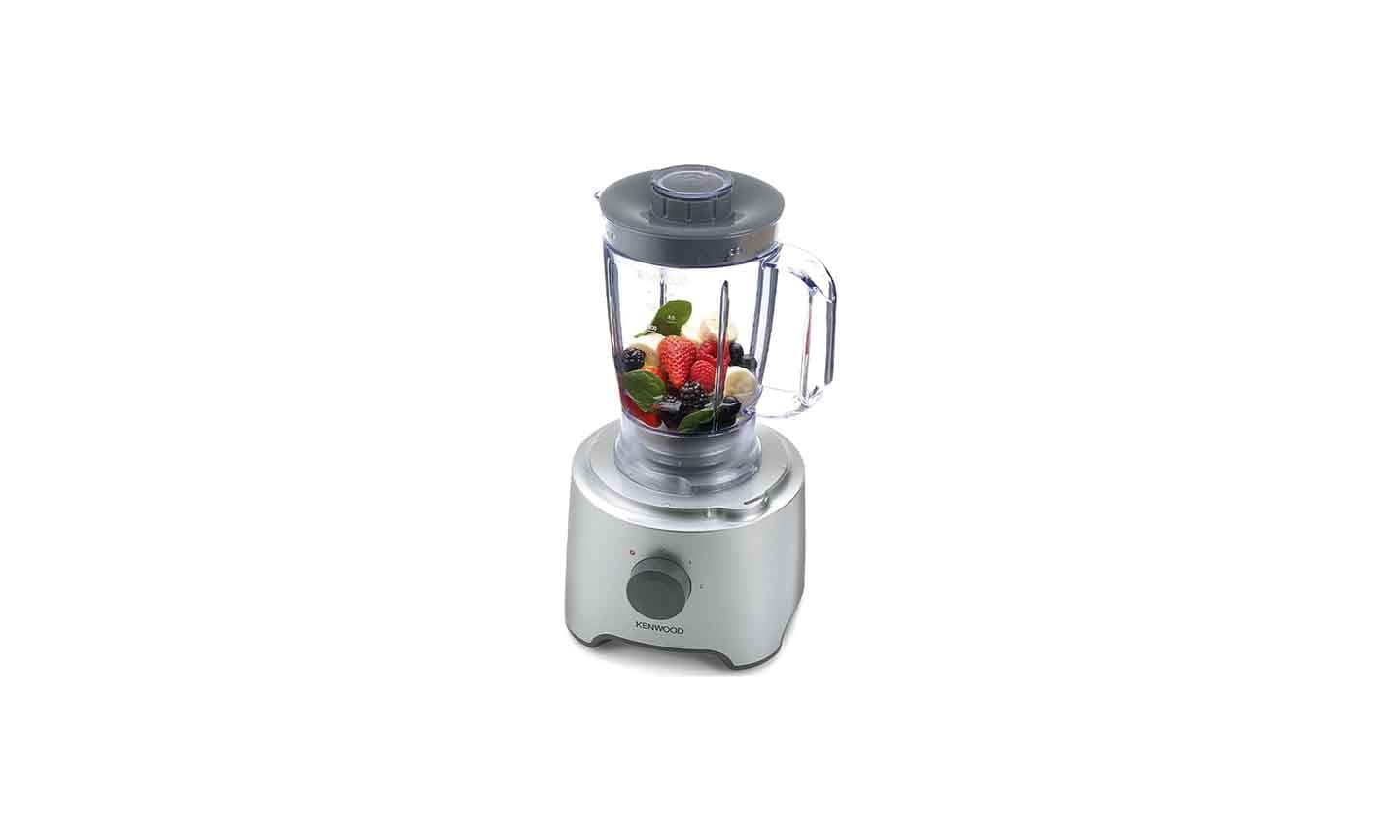 Kenwood Multi-Function Food Processor FDP304SI