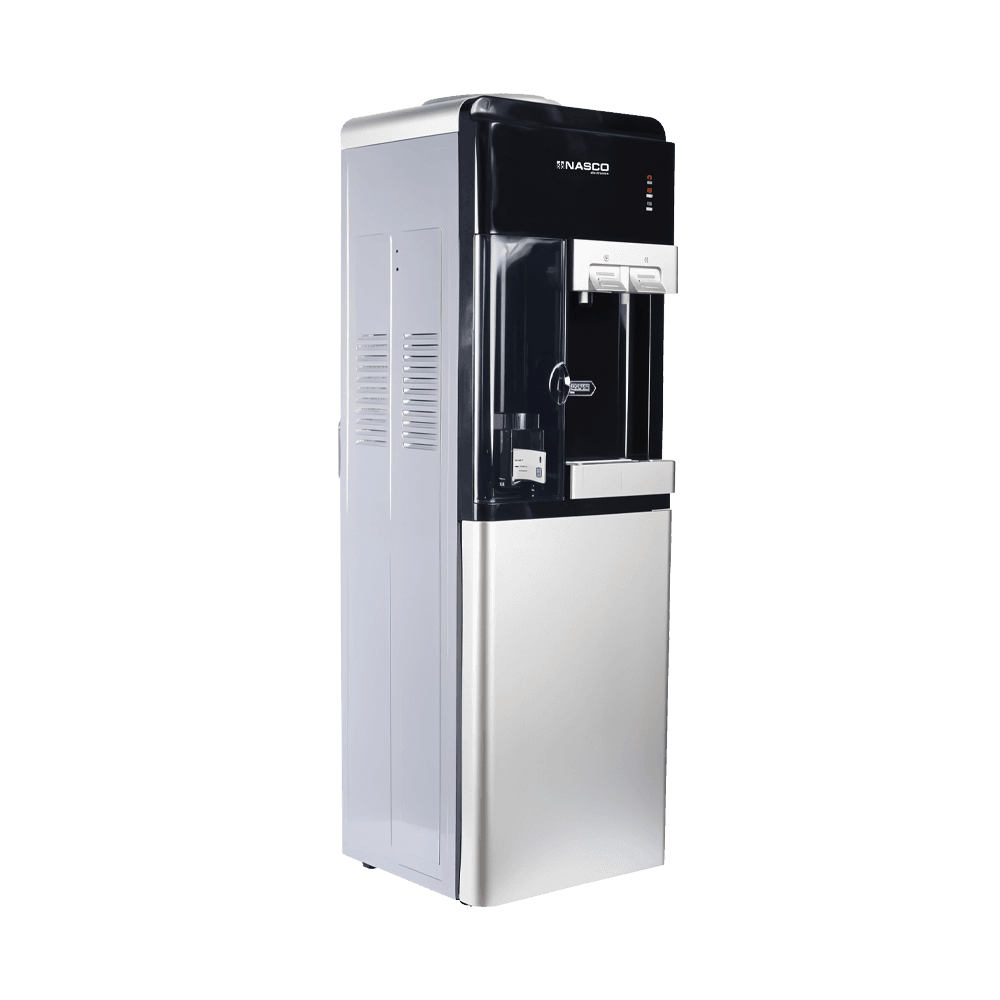 Nasco 16Ltrs Water Dispenser NAS-YD275-W
