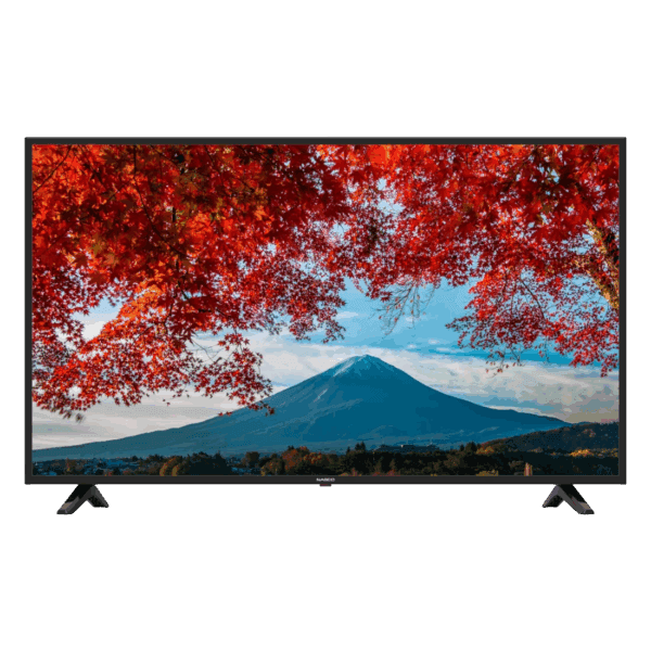 Nasco 40″ Led Digital Satellite Television NAS-J40FBFL