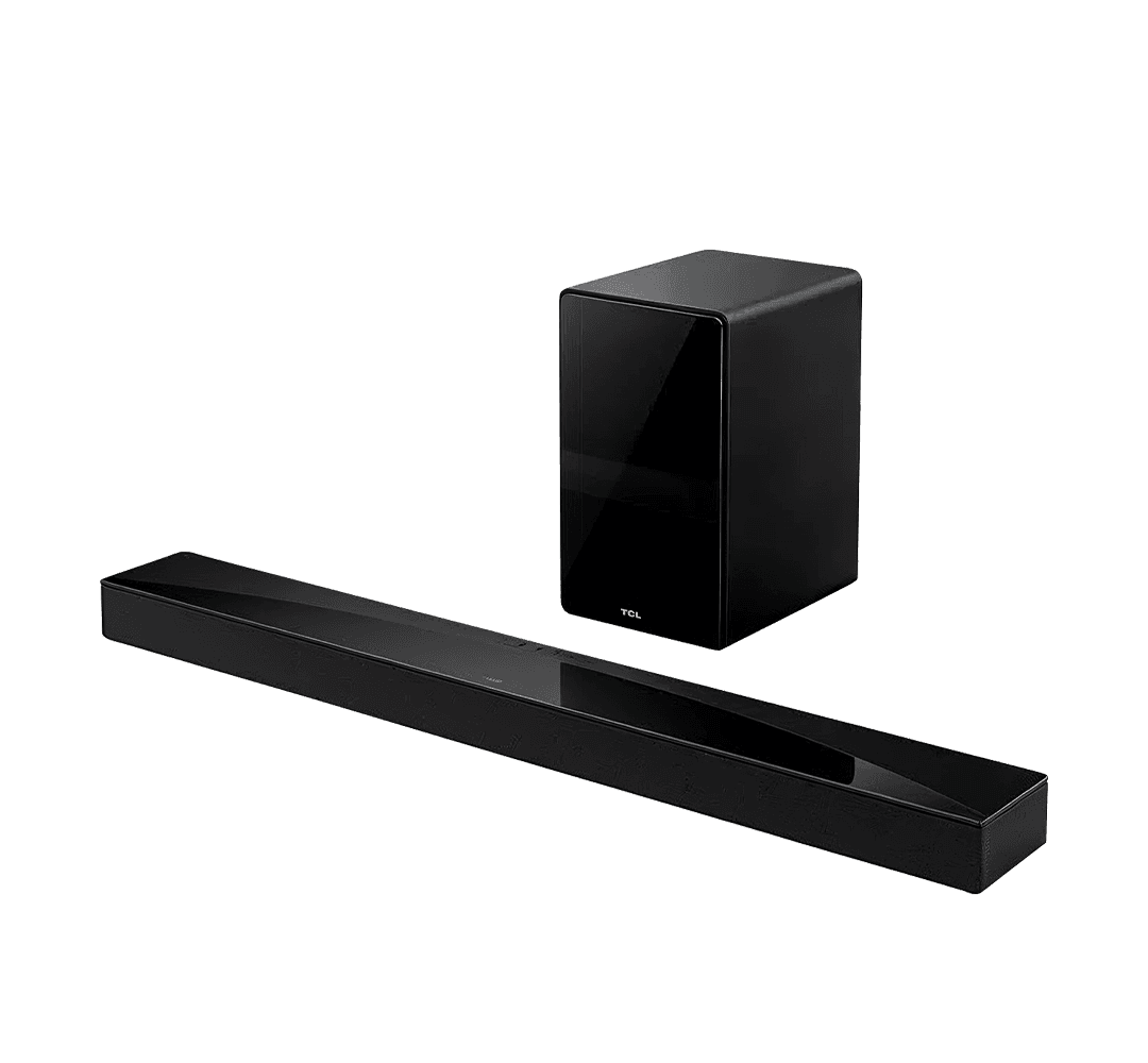 TCL Audio Sound Bar 580W Q65H