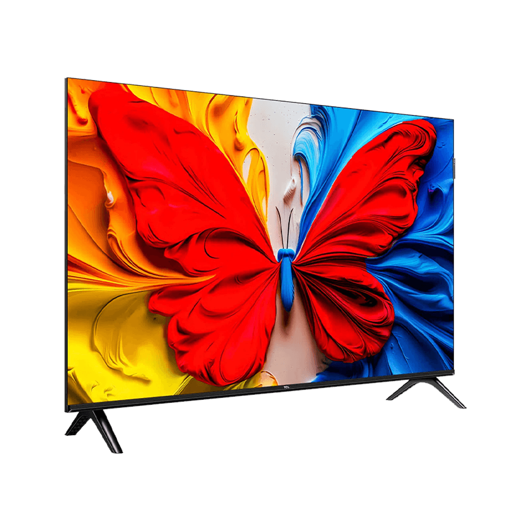 TCL QLED FHD Smart Android Television 43S5K