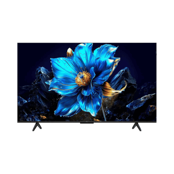 Tcl 50″ QLED Pro 4K Smart Android Television