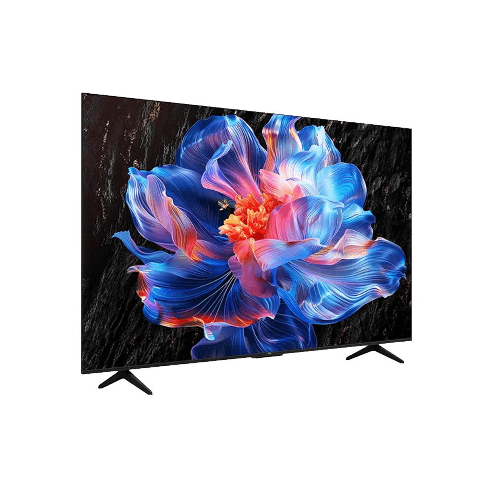 TCL 55″ UHD 4K Smart Android Television