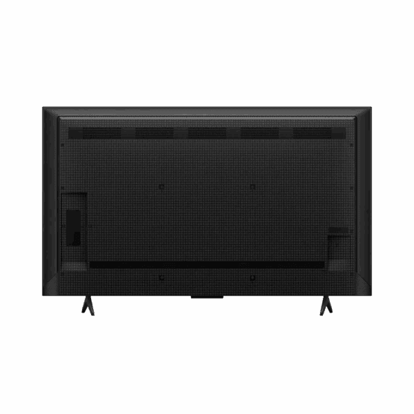 Tcl QLED Pro 4K Smart Android Television model P7K