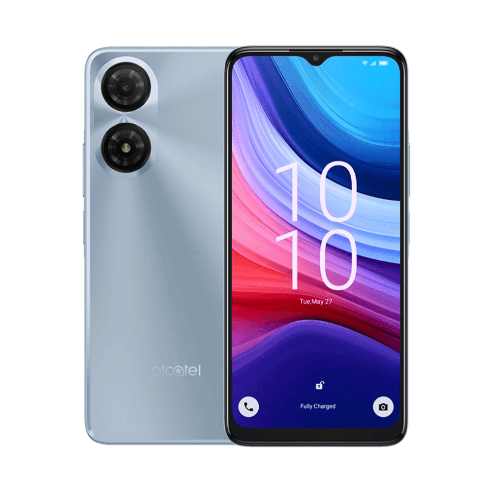 Alcatel A31 Prime 4GB+128GB – 5010mAh Android 15