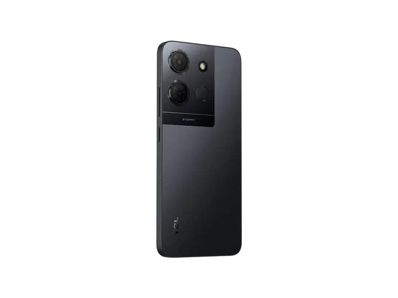TCL 503 6.6" Smart Mobile Phone, 6GB RAM, 64GB Storage, 5000mAh