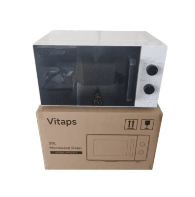 Vitaps 25L Household Microwave Oven - 1200W