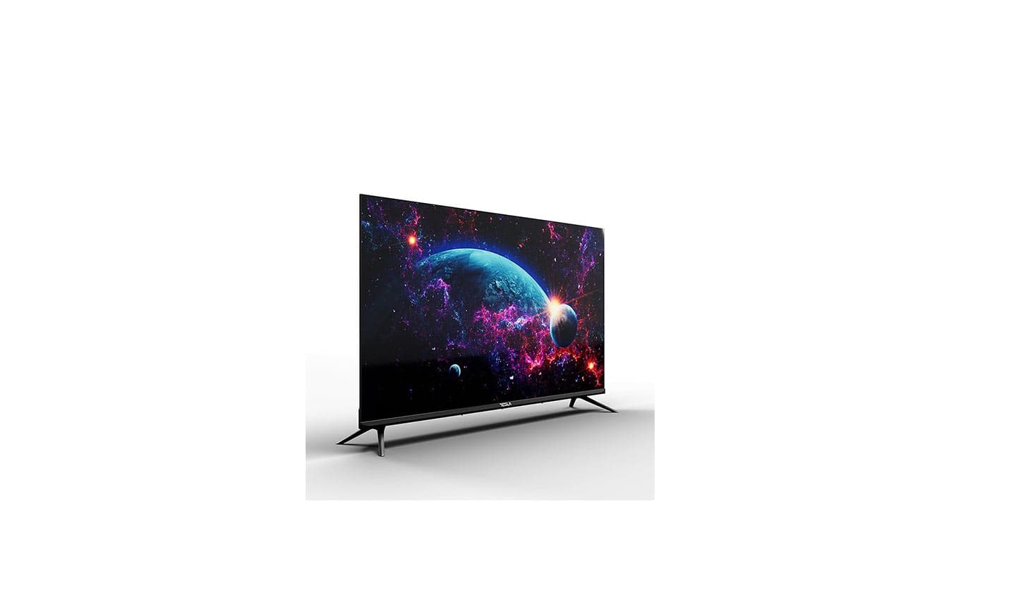 Tesla 32" Smart TV TS32SHD