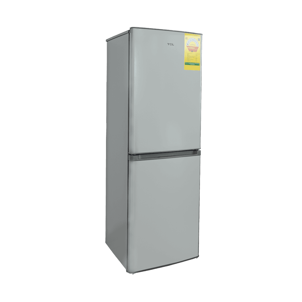 TCL Bottom Mount Fridge 142L F185BFS