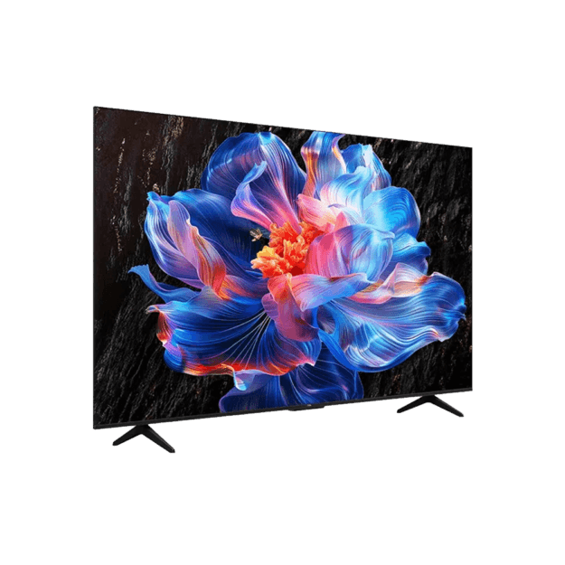 Tcl 55″ UHD 4K Smart Andriod Television 55P6K