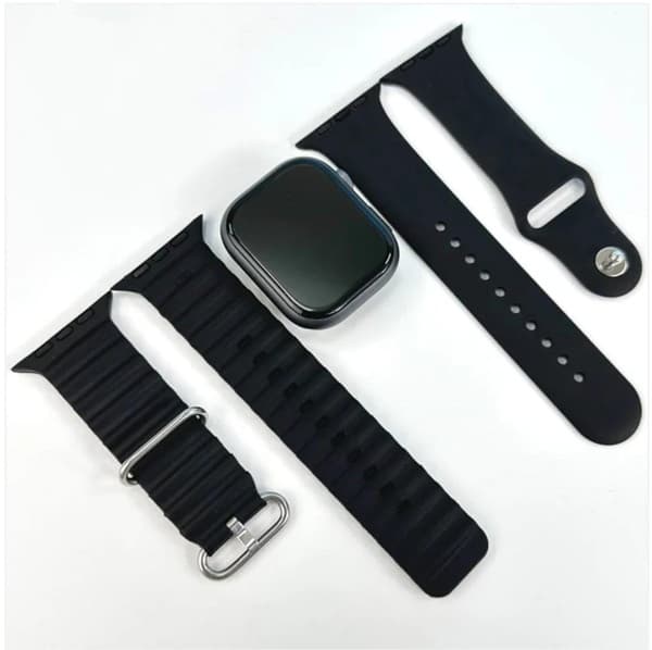 C900 Pro max Smart Watch
